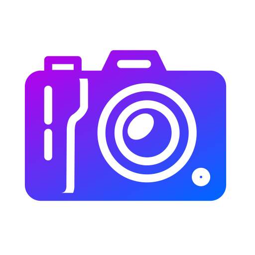 Digital camera Generic Others icon