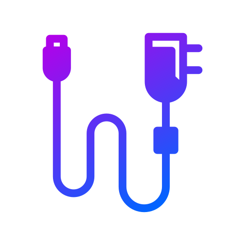Usb charger Generic Others icon