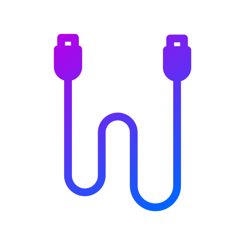 cable usb Generic Others icono