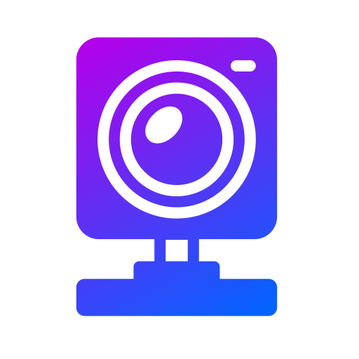 webcam Generic Others icon