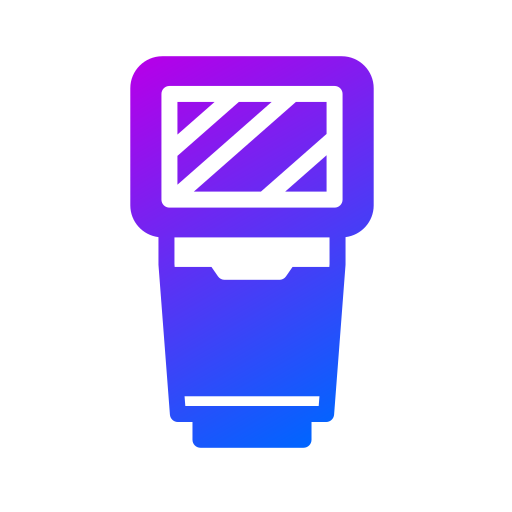 Camera flash Generic Others icon