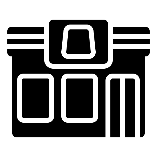 хранить Generic Glyph иконка