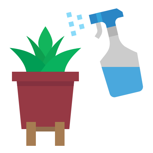 bewässerung Generic Flat icon