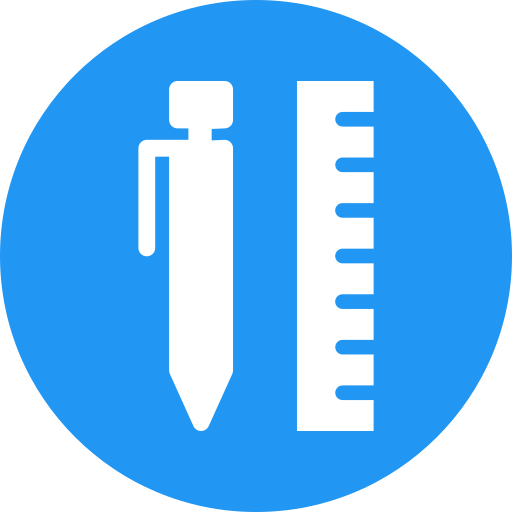 문방구 Generic Flat icon