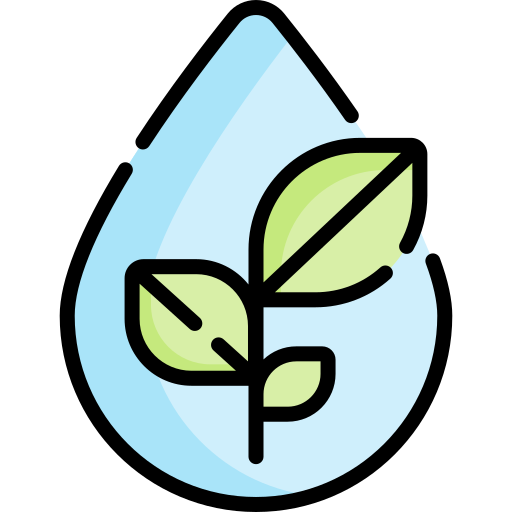 생태학 Special Lineal color icon