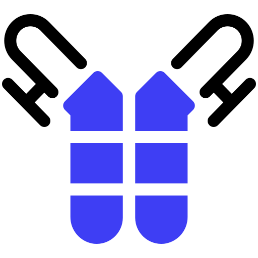 antígeno Generic Mixed icono