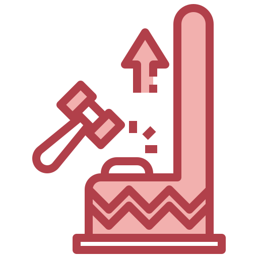 Hammer Surang Red icon