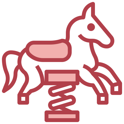 pferd Surang Red icon