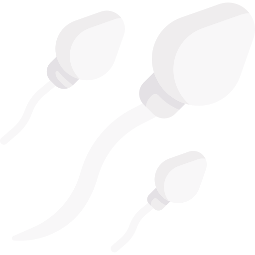 Сперма Special Flat иконка