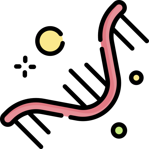 rna Special Lineal color icon
