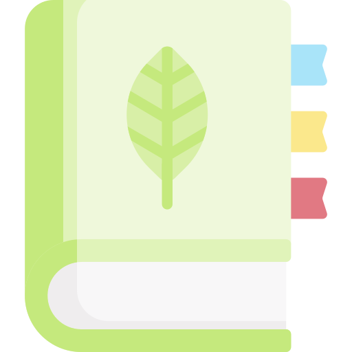 Biology Special Flat icon