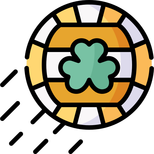 Gaelic football Special Lineal color icon