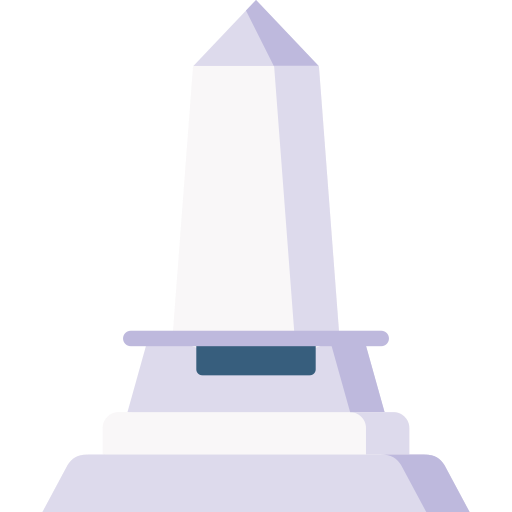 monumento a wellington Special Flat icona