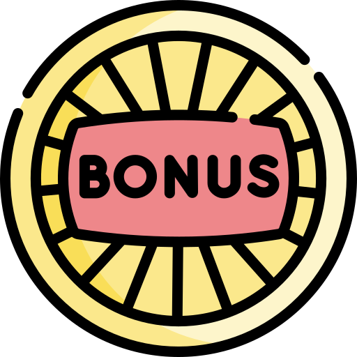 bonus Special Lineal color icon