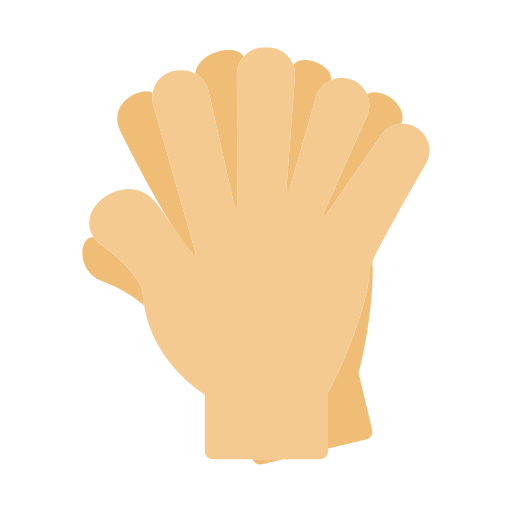 handwäsche Generic Flat icon