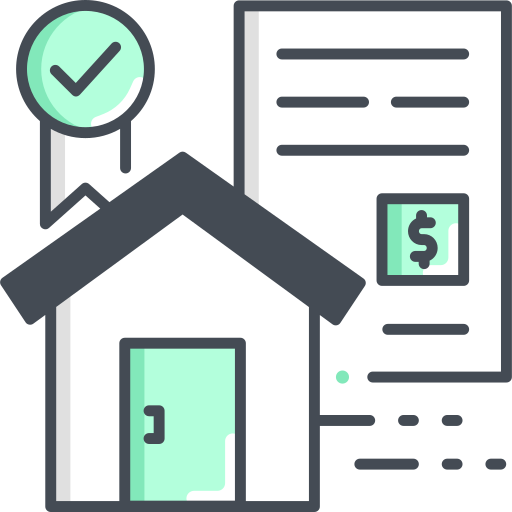 Mortgage loan Generic Others icon