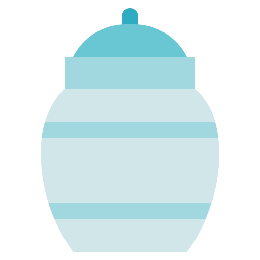 asche Generic Blue icon