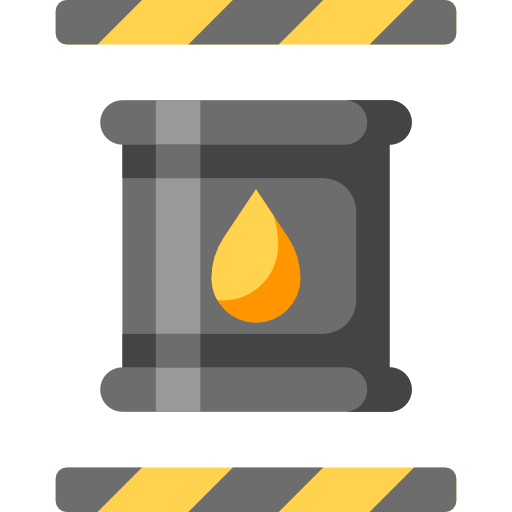 化学 Special Flat icon