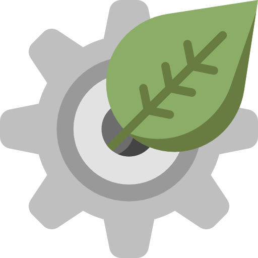 Eco Special Flat icon