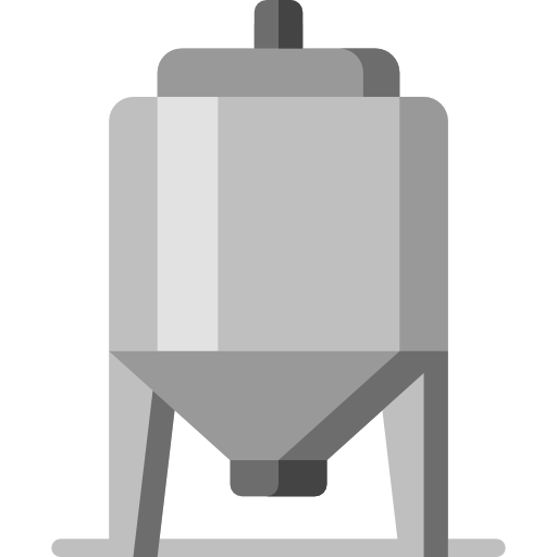 Tank Special Flat icon