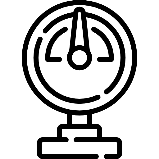 メーター Special Lineal icon