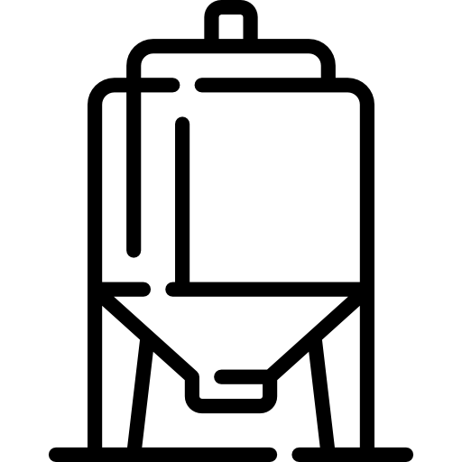 タンク Special Lineal icon