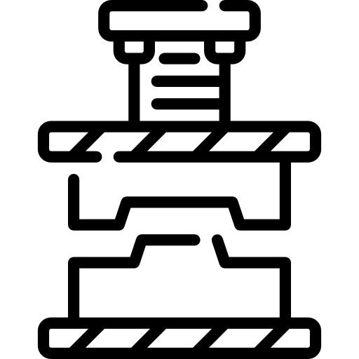 パワープレス Special Lineal icon