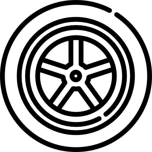 opona Special Lineal ikona