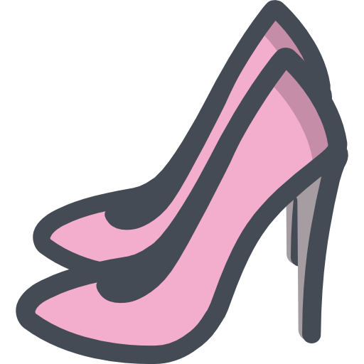 schoenen Sergei Kokota Lineal Color icoon