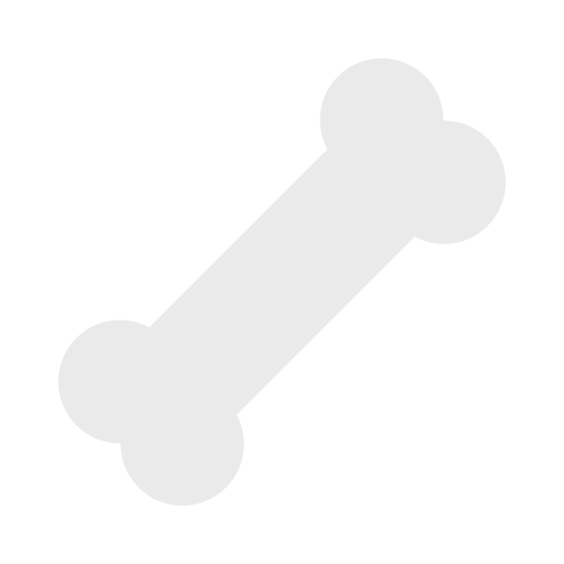 knochen Generic Flat icon