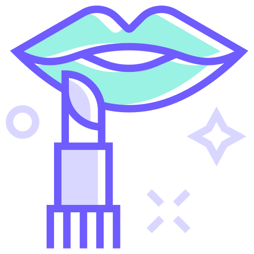 lippenstift Generic Color Omission icon