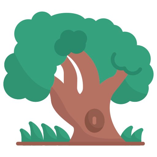 natur Generic Flat icon