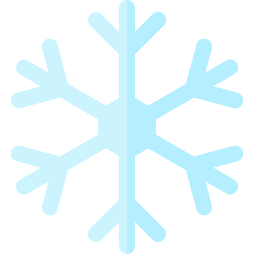 Cold Generic Flat icon