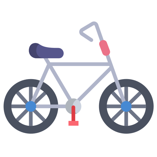 ciclo Icongeek26 Flat icono