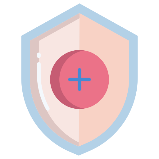 Shield Icongeek26 Flat icon
