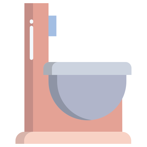 Санитарный Icongeek26 Flat иконка