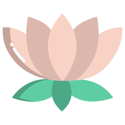 lotus Icongeek26 Flat icoon