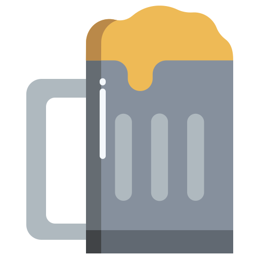 bier Icongeek26 Flat icon