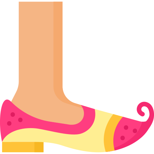 靴 Special Flat icon