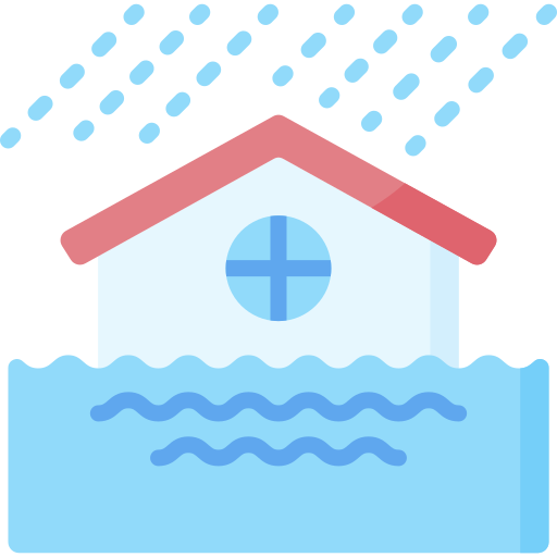 inundar Special Flat icono