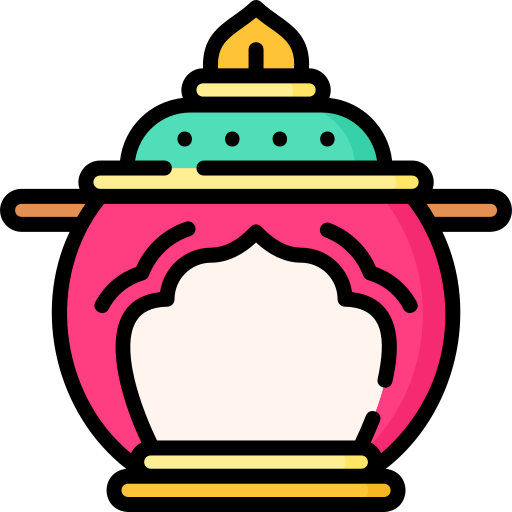 doli Special Lineal color icon