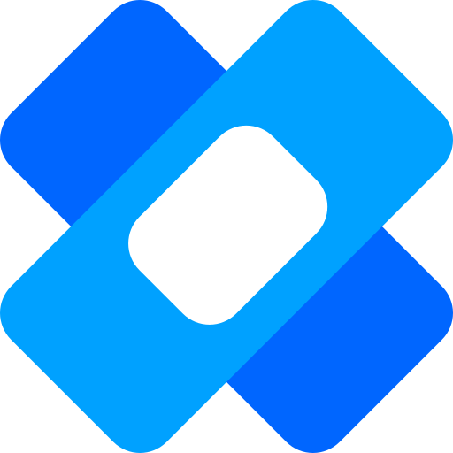 gips Generic Blue icon