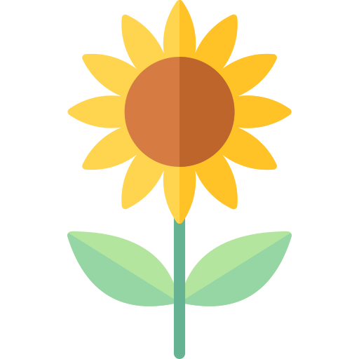 sonnenblume Generic Flat icon