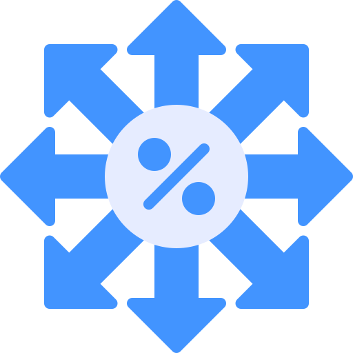 Discount Generic Flat icon