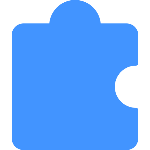 pedazo Generic Flat icono