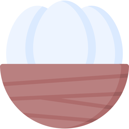 Nest Special Flat icon
