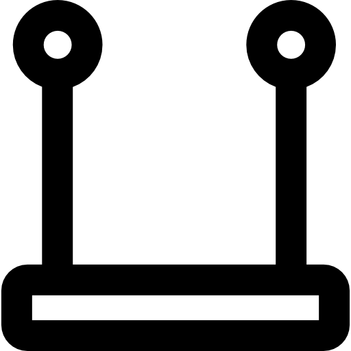 서커스 Basic Rounded Lineal icon