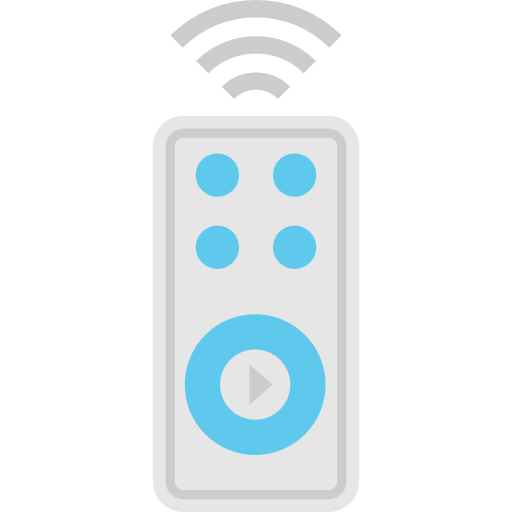 Control Special Flat icon