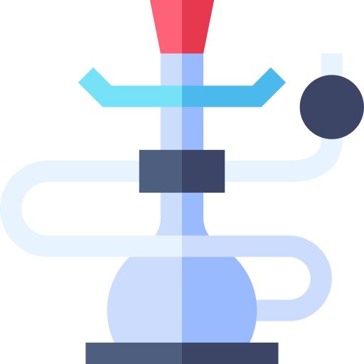 huka Basic Straight Flat icon