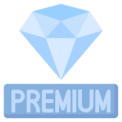 Premium Surang Flat icon